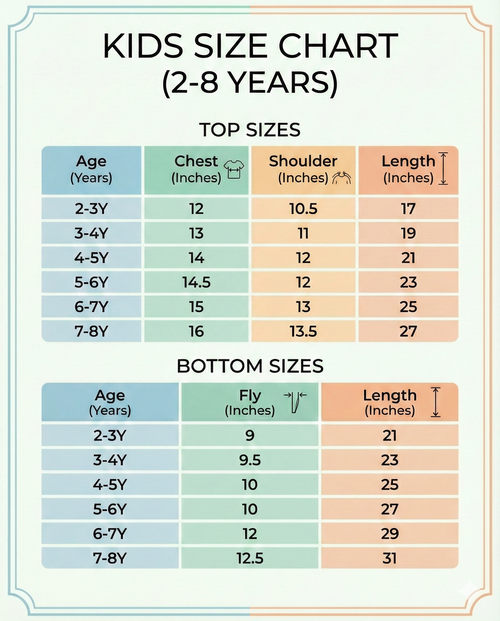 Fancy Double Layer Sharara Set